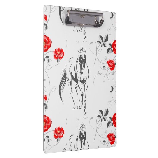 Klembord voor onkruid (Rechts)