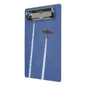 Klembord voor oorlogsvlakken (Angled2)