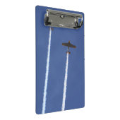 Klembord voor oorlogsvlakken (Schuin)