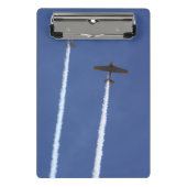 Klembord voor oorlogsvlakken (Voorkant)