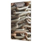 Klembord voor oude keten (Links)