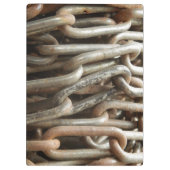 Klembord voor oude keten (Achterkant)