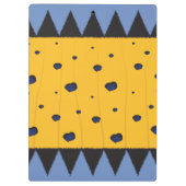 Klembord voor patches (Achterkant)