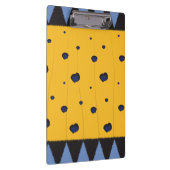 Klembord voor patches (Rechts)