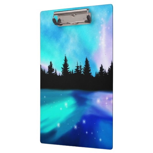 Klembord voor reflecties tijdens de dag (Links)