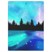 Klembord voor reflecties tijdens de dag (Achterkant)