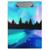 Klembord voor reflecties tijdens de dag (Voorkant)