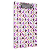 Klembord voor Regen herstellen (Rechts)