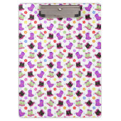 Klembord voor Regen herstellen (Voorkant)