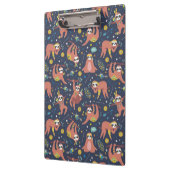 Klembord voor sleuven (Links)