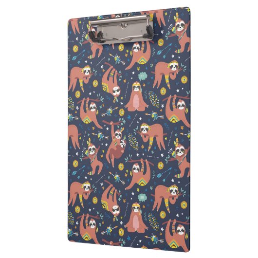 Klembord voor sleuven (Links)