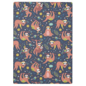 Klembord voor sleuven (Achterkant)