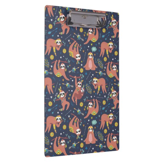 Klembord voor sleuven (Rechts)