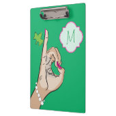 Klembord voor Sorority Life (Links)