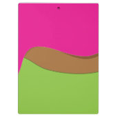 Klembord voor Sorority Life (Achterkant)