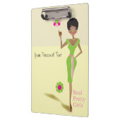 Klembord voor Sorority Life (Links)