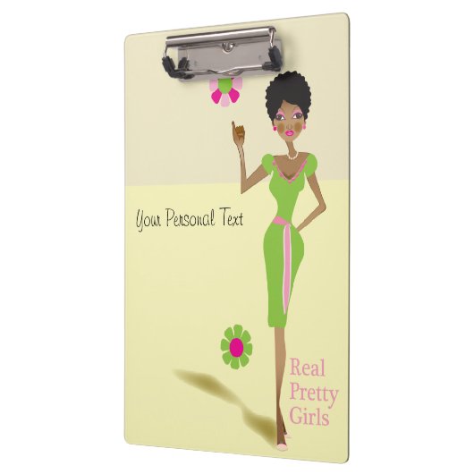 Klembord voor Sorority Life (Links)