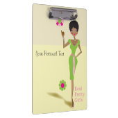 Klembord voor Sorority Life (Rechts)