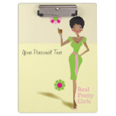 Klembord voor Sorority Life (Voorkant)