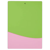 Klembord voor Sorority Life (Achterkant)