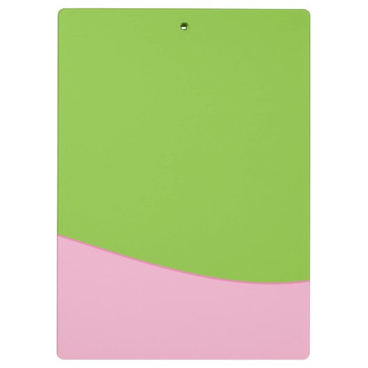 Klembord voor Sorority Life (Achterkant)