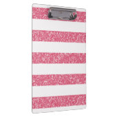 Klembord voor spatbord met glitter-look (Rechts)