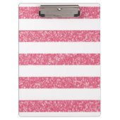 Klembord voor spatbord met glitter-look (Voorkant)