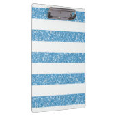 Klembord voor spatbord met glitter-look (Rechts)