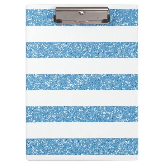 Klembord voor spatbord met glitter-look (Voorkant)