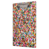 Klembord voor springen (Links)