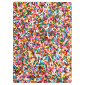 Klembord voor springen (Achterkant)