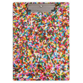 Klembord voor springen (Voorkant)