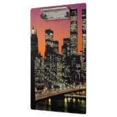 Klembord voor stadsvisie (Links)