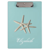 Klembord voor strandbakken (Voorkant)