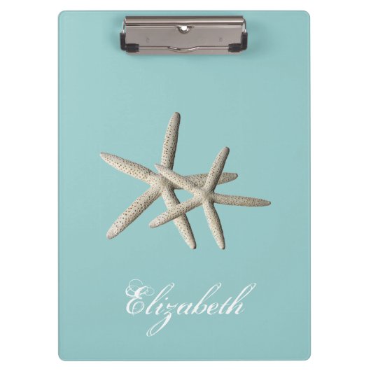 Klembord voor strandbakken (Voorkant)