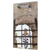 Klembord voor Trump (Links)