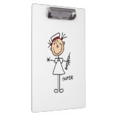 Klembord voor verpleegster (Rechts)