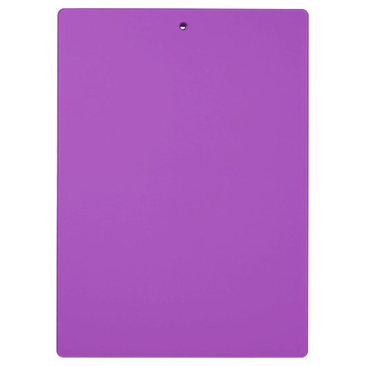 Klembord voor Victoriaans Lady Design (Achterkant)