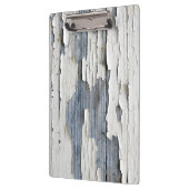 Klembord voor vlokverf (Links)