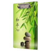 Klembord voor vrede en veiligheid (Links)