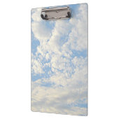 Klembord voor wolken (Links)