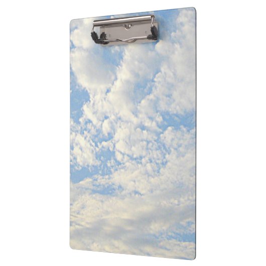Klembord voor wolken (Links)