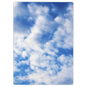 Klembord voor wolken (Achterkant)