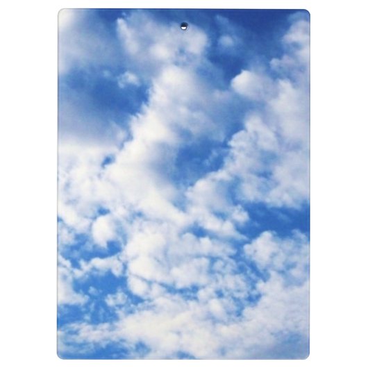 Klembord voor wolken (Achterkant)