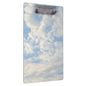 Klembord voor wolken (Rechts)