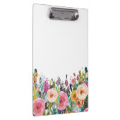 Klembord voor zakelijke klembord voor Floral Styli (Rechts)