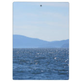 Klembord voor zeilboot (Achterkant)