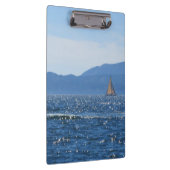 Klembord voor zeilboot (Rechts)