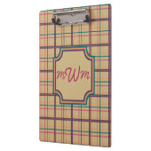 Klembord voor zomerspelden (Links)