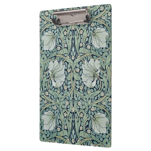 KLEMBORD : WILLIAM MORRIS : "PIMPERNEL" (Links)